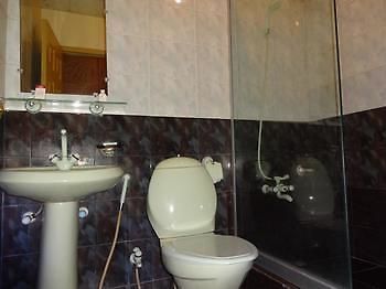 Hotel Al Harmain Tower Karacsi Kültér fotó