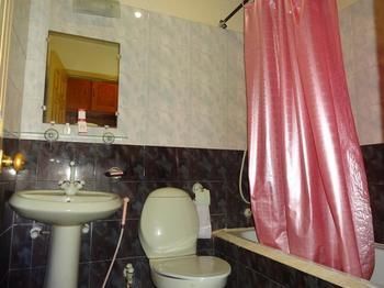 Hotel Al Harmain Tower Karacsi Kültér fotó