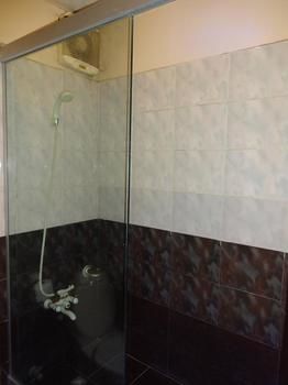 Hotel Al Harmain Tower Karacsi Kültér fotó