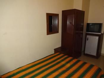 Hotel Al Harmain Tower Karacsi Kültér fotó