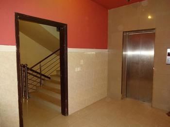 Hotel Al Harmain Tower Karacsi Kültér fotó