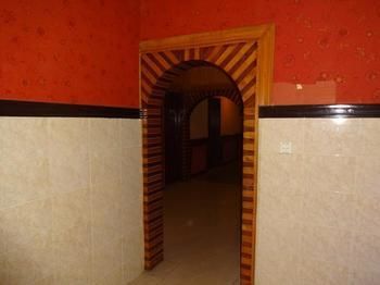 Hotel Al Harmain Tower Karacsi Kültér fotó